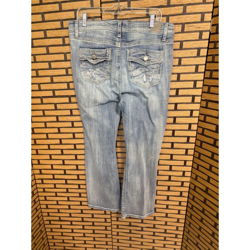 Daytrip Mila‎ Bootcut Jeans Size 31S
